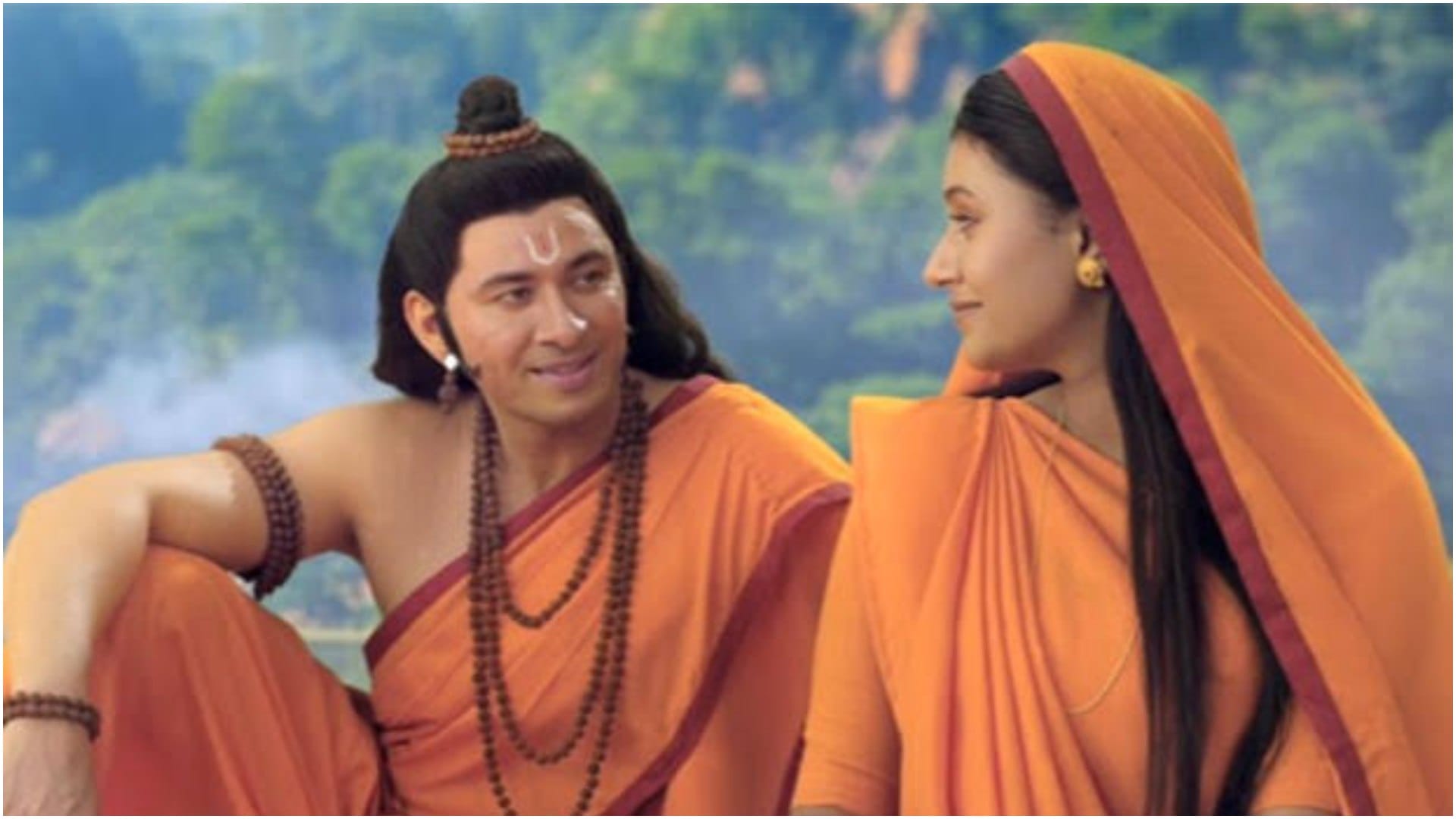 ‘ಮಹಾಕಾವ್ಯ ಶ್ರೀ ರಾಮಾಯಣ ಕಥಾ’ ಚಿತ್ರ ಗೆಲ್ಲದಂತೆ ತಡೆಯಿತಾ ‘ರಾಮಾಯಣ’? ನಿರ್ಮಾಪಕರ ಆರೋಪ