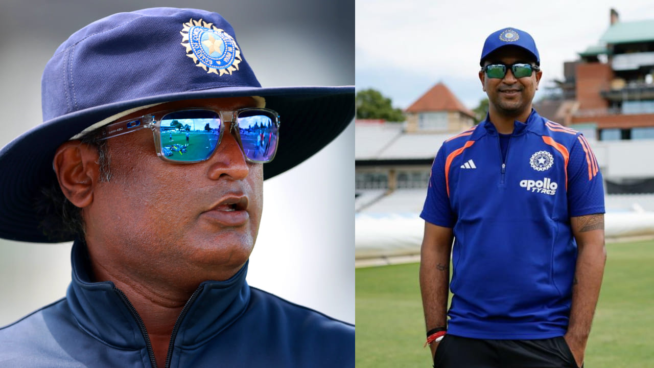 ಬಿಸಿಸಿಐ ಪುರುಷರ ಕ್ರಿಕೆಟ್ ಆಯ್ಕೆ ಸಮಿತಿ ಅಧ್ಯಕ್ಷರಾಗಿ ಪ್ರಗ್ಯಾನ್ ಓಜಾ ನೇಮಕ