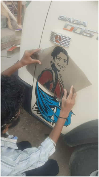 ನಟಿ ರಮಿಕಾ ಶಿವು ಮೇಲೆ ಜನರಿಗೆ ಈ ಪರಿ ಅಭಿಮಾನ