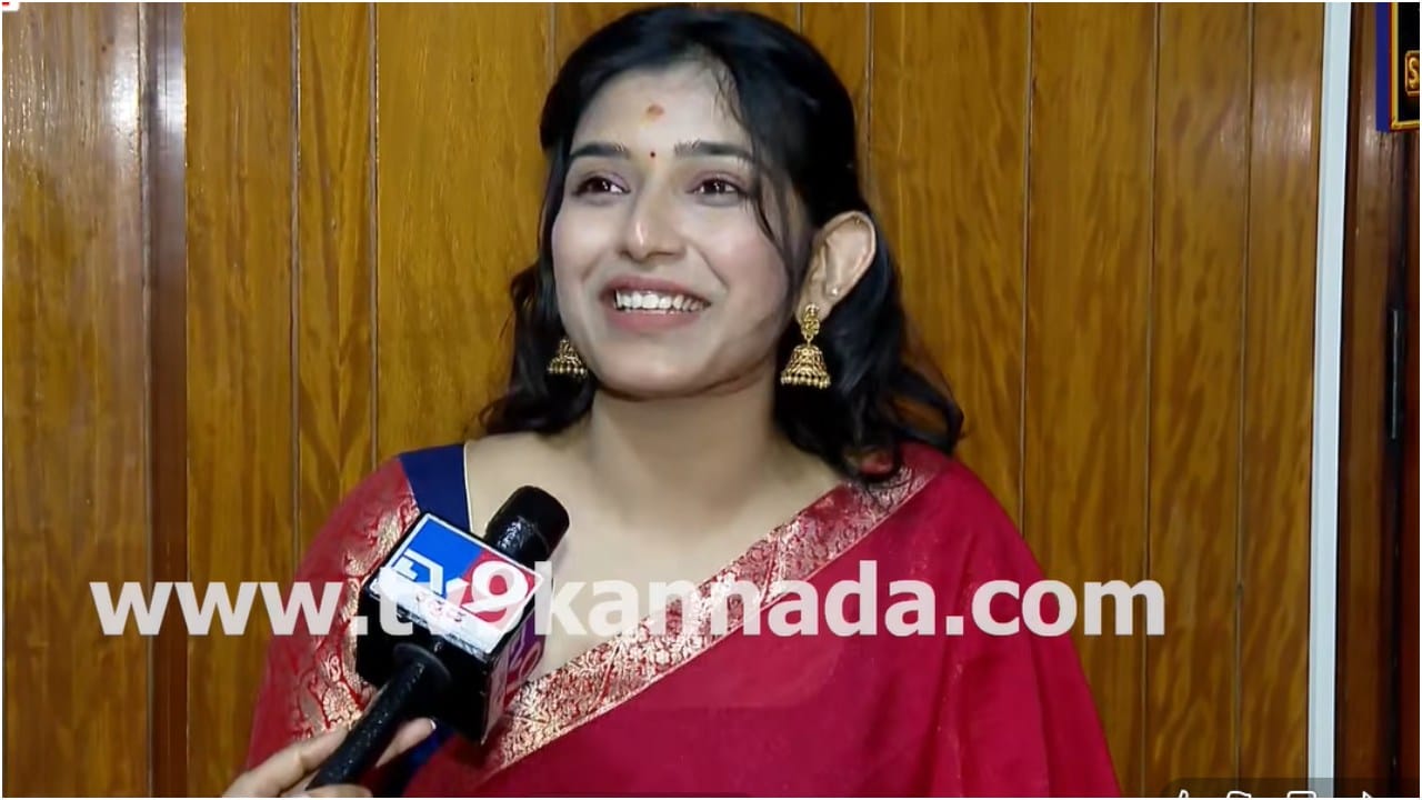 ‘ಆ ಹೊಗಳಿಕೆಯನ್ನು ಹೇಳೋಕೆ ಮುಜುಗರ ಆಗುತ್ತೆ’; ರಮಿಕಾಶ ಶಿವು