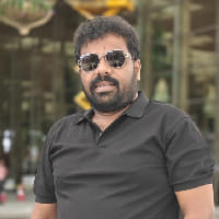ರಾಮು, ಆನೇಕಲ್​
