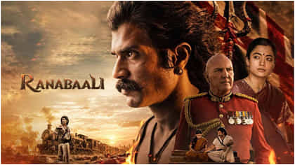 ರಣಬಾಲಿ: ವಿಜಯ್ ದೇವರಕೊಂಡ ಸಿನಿಮಾಗೆ 2ನೇ ದಿನ 7.17 ಕೋಟಿ ರೂ. ಕಲೆಕ್ಷನ್