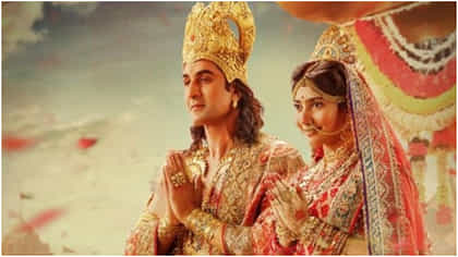 ರಾಮಾಯಣ ಸಿನಿಮಾಗೆ ಮೆಚ್ಚುಗೆ; ಲಾರ್ಡ್ ಆಫ್ ದಿ ರಿಂಗ್ಸ್ ಚಿತ್ರಕ್ಕೆ ಹೋಲಿಕೆ