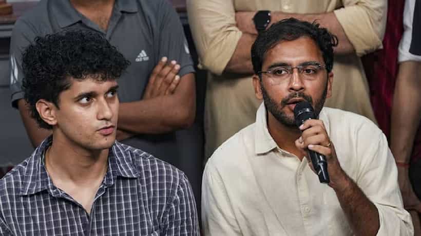 ಕಾನೂನಿನ ಬಗ್ಗೆ ಗೌರವವೇ ಇಲ್ಲ: ಸೌರವ್ ದಾಸ್, ಅಶುತೋಷ್ ರಂಕಾ ಜಾಮೀನು ಅರ್ಜಿಯನ್ನು ತಳ್ಳಿಹಾಕಿದಕ್ಕೆ ಕಾರಣಗಳು ಇಲ್ಲಿವೆ