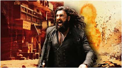 ‘ಧುರಂಧರ್’ ಚಿತ್ರಕ್ಕೆ ಶಶಿ ತರೂರ್ ವಿಮರ್ಶೆ: ಪ್ರೊಪಗಾಂಡ ಬಗ್ಗೆ ಅಸಮಾಧಾನ