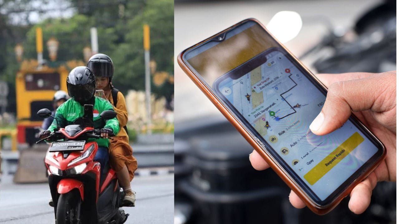 ಹೆಣ್ಣುಮಕ್ಕಳೇ ರ್ಯಾಪಿಡೋ ಬುಕ್ ಮಾಡೋ ಮುನ್ನ ಬಿ ಅಲರ್ಟ್! ಬೈಕ್ ಸವಾರನಿಂದ ಯುವತಿಗೆ ಲೈಂಗಿಕ ಕಿರುಕುಳದ ಆರೋಪ ಹೆಣ್ಣುಮಕ್ಕಳೇ ರ್ಯಾಪಿಡೋ ಬುಕ್ ಮಾಡೋ ಮುನ್ನ ಬಿ ಅಲರ್ಟ್! ಬೈಕ್ ಸವಾರನಿಂದ ಯುವತಿಗೆ ಲೈಂಗಿಕ ಕಿರುಕುಳದ ಆರೋಪ