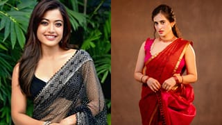 ‘ಪ್ರೇಮದ ಊರಲಿ’ ನಟಿಗೆ ಕರೆ ಮಾಡಿ ಅಭಿನಂದಿಸಿದ ರಶ್ಮಿಕಾ ಮಂದಣ್ಣ