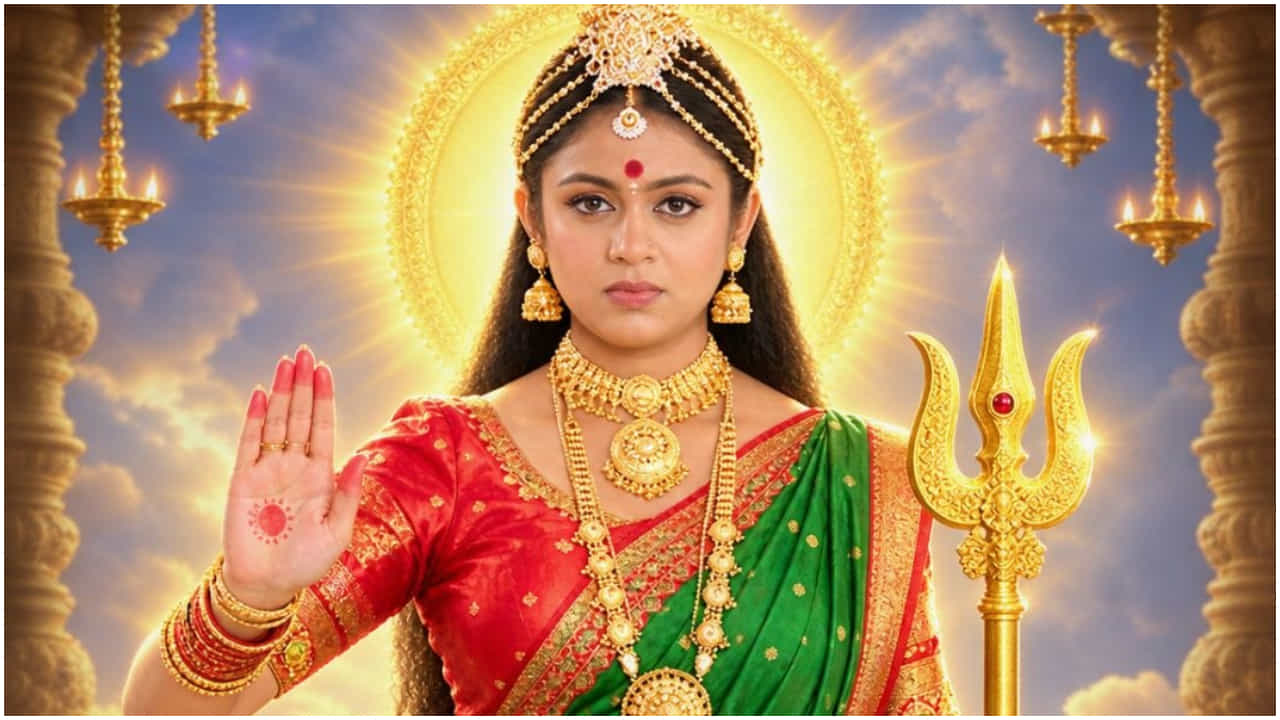 ದಸರಾ, ದೀಪಾವಳಿ ಹಬ್ಬಗಳ ಪ್ರಯುಕ್ತ ‘ಸನ್‌ ಉದಯ’ ವಾಹಿನಿಯಲ್ಲಿ ‘ನವಶಕ್ತಿ ವೈಭವ’