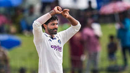 4 ವರ್ಷಗಳ ಬಳಿಕ ನಂ.1 ಆಲ್​ರೌಂಡರ್ ಪಟ್ಟ ಕಳೆದುಕೊಂಡ ಜಡೇಜಾ