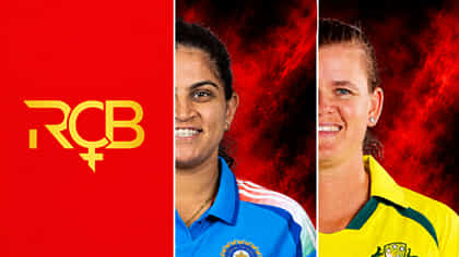 ಕನ್ನಡತಿ ಸೇರಿ RCB ತಂಡಕ್ಕೆ ನಾಲ್ವರ ಎಂಟ್ರಿ!