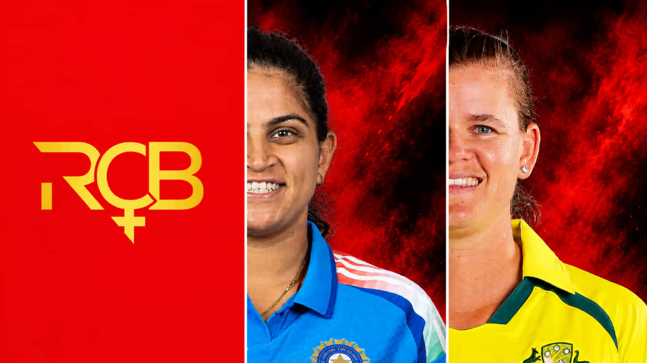 WPL 2027: ವುಮೆನ್ಸ್ ಪ್ರೀಮಿಯರ್ ಲೀಗ್ನ ಮಿನಿ ಹರಾಜಿನ ಮೂಲಕ ರಾಯಲ್ ಚಾಲೆಂಜರ್ಸ್ ಬೆಂಗಳೂರು ನಾಲ್ವರು ಆಟಗಾರ್ತಿಯರನ್ನು ಖರೀದಿಸಿದೆ. ಈ ನಾಲ್ವರಲ್ಲಿ ಒಬ್ಬರು ಕರ್ನಾಟಕದ ಯುವ ಪ್ರತಿಭೆ ಎಂಬುದು ವಿಶೇಷ. ಹಾಗಿದ್ರೆ ಆರ್ಸಿಬಿ ತಂಡಕ್ಕೆ ಹೊಸದಾಗಿ ಎಂಟ್ರಿ ಕೊಟ್ಟಿರುವ ಆಟಗಾರ್ತಿಯರು ಯಾರೆಲ್ಲಾ ಎಂದು ನೋಡೋಣ... (PC: Gettyimages)