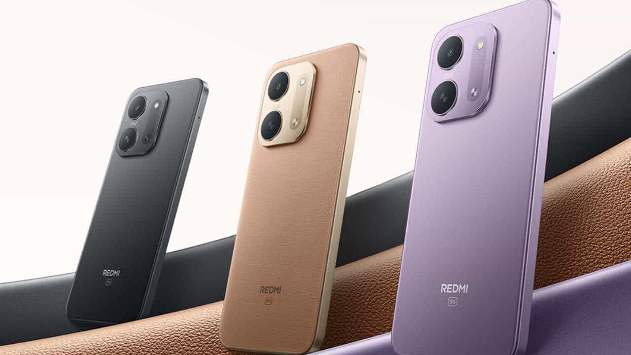 Redmi 17C 5G: 6000mAh ಬ್ಯಾಟರಿಯೊಂದಿಗೆ ಭಾರತದಲ್ಲಿ ರೆಡ್ಮಿ 17C 5G ಬಿಡುಗಡೆ; ಬೆಲೆ ಕೇವಲ 20,999 Redmi 17C 5G: 6000mAh ಬ್ಯಾಟರಿಯೊಂದಿಗೆ ಭಾರತದಲ್ಲಿ ರೆಡ್ಮಿ 17C 5G ಬಿಡುಗಡೆ; ಬೆಲೆ ಕೇವಲ 20,999