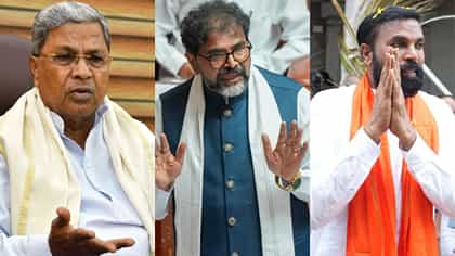SC, ST ಮೀಸಲಾತಿ ಹೆಚ್ಚಳ ರದ್ದು: ಆಡಳಿತ-ವಿಪಕ್ಷಗಳ ನಡುವೆ ವಾಕ್ಸಮರ