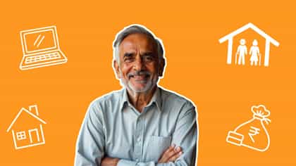ವೃದ್ಧಾಪ್ಯದಲ್ಲೂ ಉದ್ಯೋಗದ ಹುಡುಕಾಟ: ಬೆಂಗಳೂರು ಸಮೀಕ್ಷೆಯ ಆತಂಕಕಾರಿ ವರದಿ!