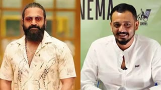 ಮಲಯಾಳಂ ಸ್ಟಾರ್ ನಿರ್ದೇಶಕನ ಜೊತೆ ಕೈಜೋಡಿಸಲಿರುವ ರಿಷಬ್ ಶೆಟ್ಟಿ