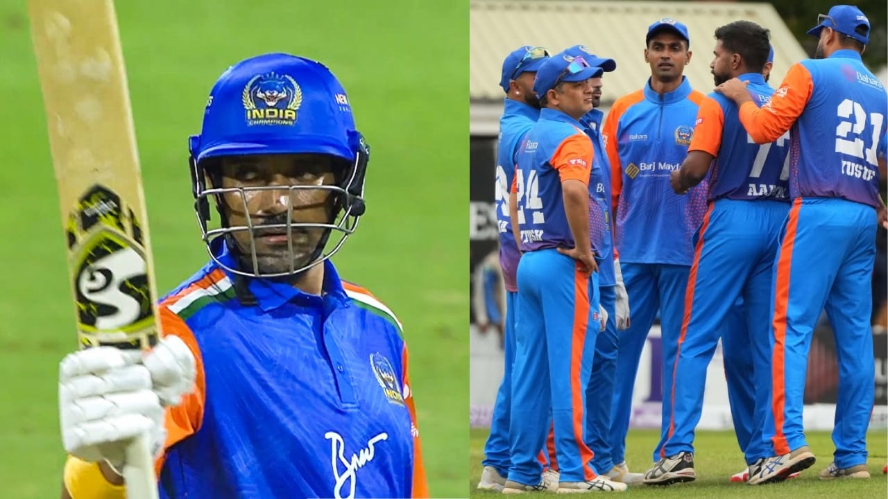 ರಾಬಿನ್ ಉತ್ತಪ್ಪ ಸಿಡಿಲಬ್ಬರ… ಆದರೂ ಸೋತ ‘ಇಂಡಿಯಾ’