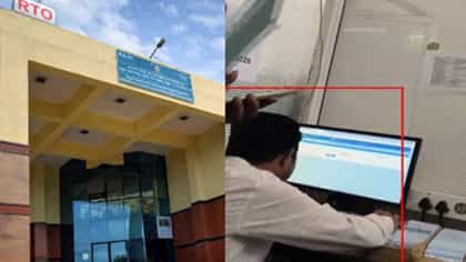 ಆರ್‌ಟಿಓ ಕಚೇರಿಗಳಲ್ಲಿ ನಿವೃತ್ತ ನೌಕರರ ಹಾವಳಿ, ಲಂಚ ವಸೂಲಿ ಆರೋಪ