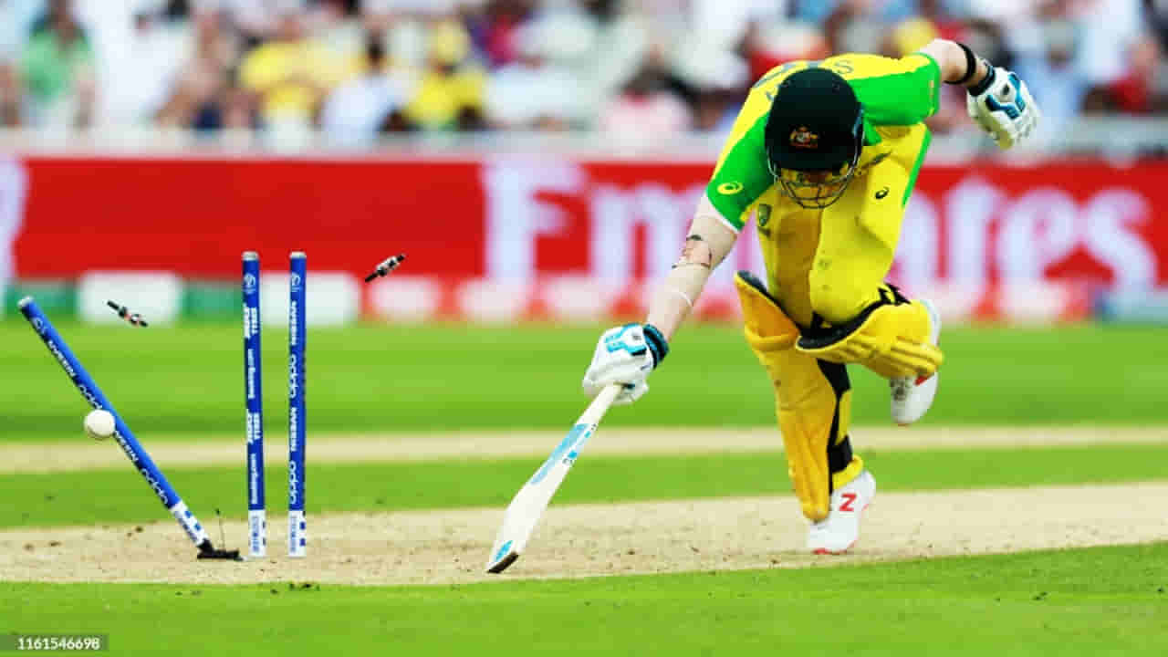 ರನೌಟ್ ನಿಯಮದಲ್ಲಿ ಮಹತ್ವದ ಬದಲಾವಣೆ: ಇನ್ಮುಂದೆ ಹೀಗೆ ಔಟ್ ಇಲ್ಲ!