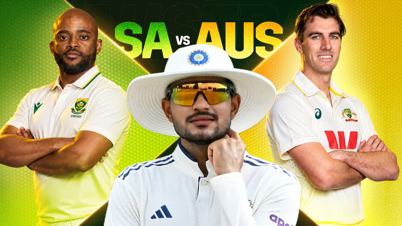 SA vs AUS ಪಂದ್ಯದಲ್ಲಿ ಟೀಮ್ ಇಂಡಿಯಾ ಪಾಲಿಗೆ ಯಾರು ಗೆಲ್ಲಬೇಕು?