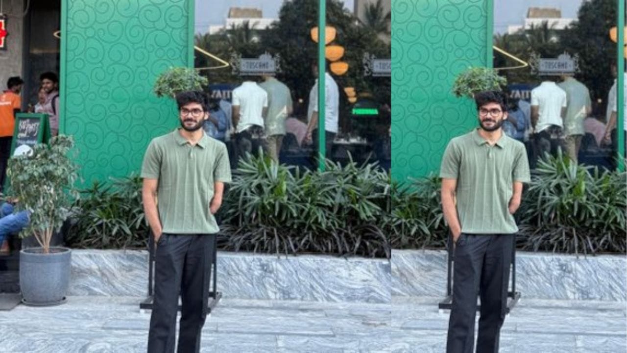ದೈಹಿಕ ಸವಾಲಿಗೆ ಸೋಲದ ಛಲ; ಅಮೆಜಾನ್ನಲ್ಲಿ 50 ಲಕ್ಷಕ್ಕೂ ಅಧಿಕ ಪ್ಯಾಕೇಜ್ ಪಡೆದ ಯುವಕ!