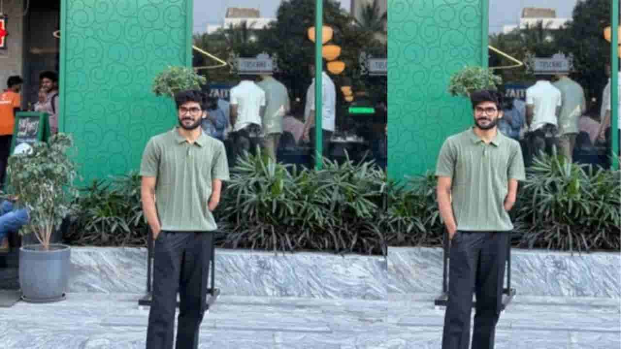 ದೈಹಿಕ ಸವಾಲಿಗೆ ಸೋಲದ ಛಲ; ಅಮೆಜಾನ್ನಲ್ಲಿ 50 ಲಕ್ಷಕ್ಕೂ ಅಧಿಕ ಪ್ಯಾಕೇಜ್ ಪಡೆದ ಯುವಕ!