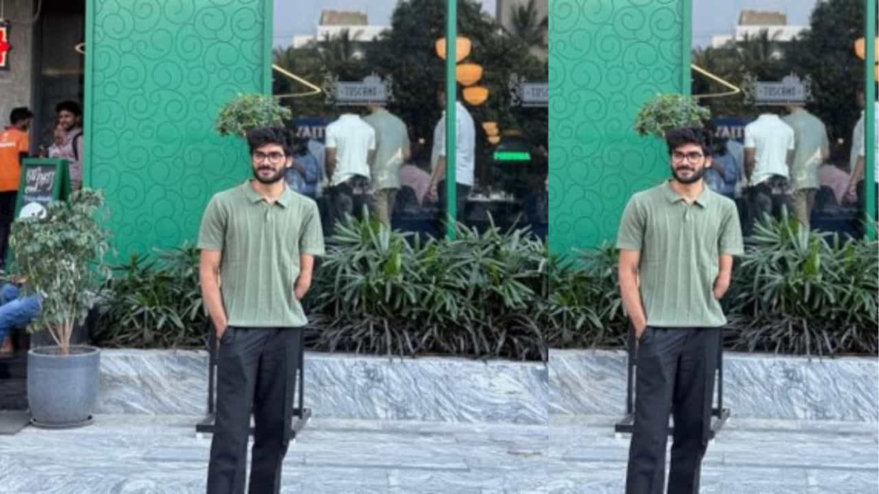 ದೈಹಿಕ ಸವಾಲಿಗೆ ಸೋಲದ ಛಲ; ಅಮೆಜಾನ್ನಲ್ಲಿ 50 ಲಕ್ಷಕ್ಕೂ ಅಧಿಕ ಪ್ಯಾಕೇಜ್ ಪಡೆದ ಯುವಕ! ದೈಹಿಕ ಸವಾಲಿಗೆ ಸೋಲದ ಛಲ; ಅಮೆಜಾನ್ನಲ್ಲಿ 50 ಲಕ್ಷಕ್ಕೂ ಅಧಿಕ ಪ್ಯಾಕೇಜ್ ಪಡೆದ ಯುವಕ!