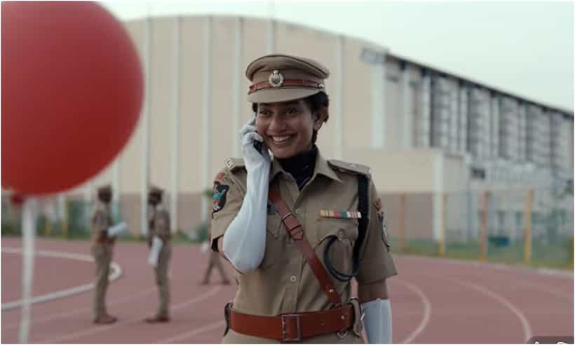 ‘ರಾಮಾಯಣ’ ಬೆನ್ನಲ್ಲೇ ಸಾಯಿ ಪಲ್ಲವಿ ಮತ್ತೊಂದು ಬಿಗ್ ಪ್ರಾಜೆಕ್ಟ್; ಐಪಿಎಸ್ ಆದ ನಟಿ