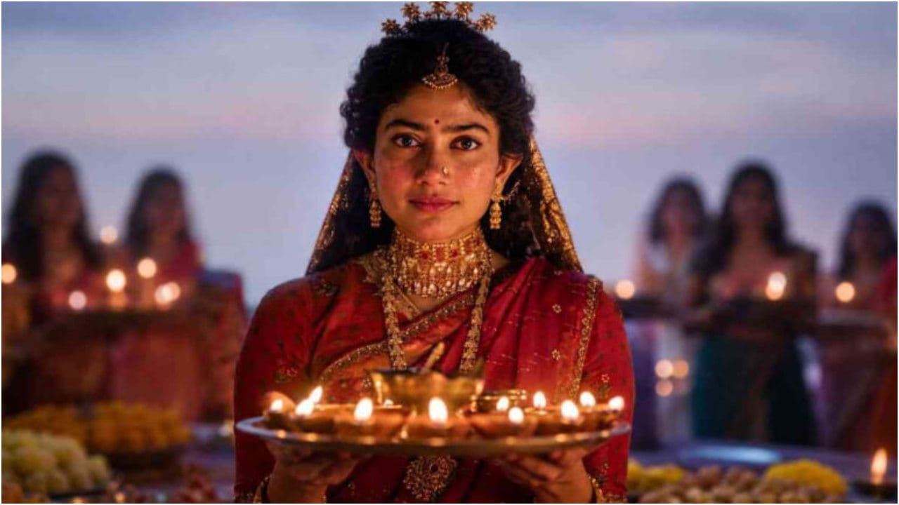 ಕನ್ನಡದ ಬಗ್ಗೆ ಸಾಯಿ ಪಲ್ಲವಿ ಹೇಳಿದ ಮಾತಿಂದಾಗಿ ಶುರುವಾಗಿದೆ ಚರ್ಚೆ