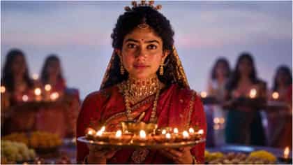 ಕನ್ನಡದ ಬಗ್ಗೆ ಸಾಯಿ ಪಲ್ಲವಿ ಹೇಳಿದ ಮಾತಿಂದಾಗಿ ಶುರುವಾಗಿದೆ ಚರ್ಚೆ