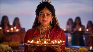 ಕನ್ನಡದ ಬಗ್ಗೆ ಸಾಯಿ ಪಲ್ಲವಿ ಹೇಳಿದ ಮಾತಿಂದಾಗಿ ಶುರುವಾಗಿದೆ ಚರ್ಚೆ