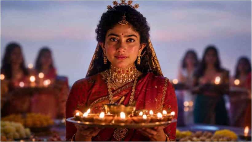 ಕನ್ನಡದ ಬಗ್ಗೆ ಸಾಯಿ ಪಲ್ಲವಿ ಹೇಳಿದ ಮಾತಿಂದಾಗಿ ಶುರುವಾಗಿದೆ ಚರ್ಚೆ