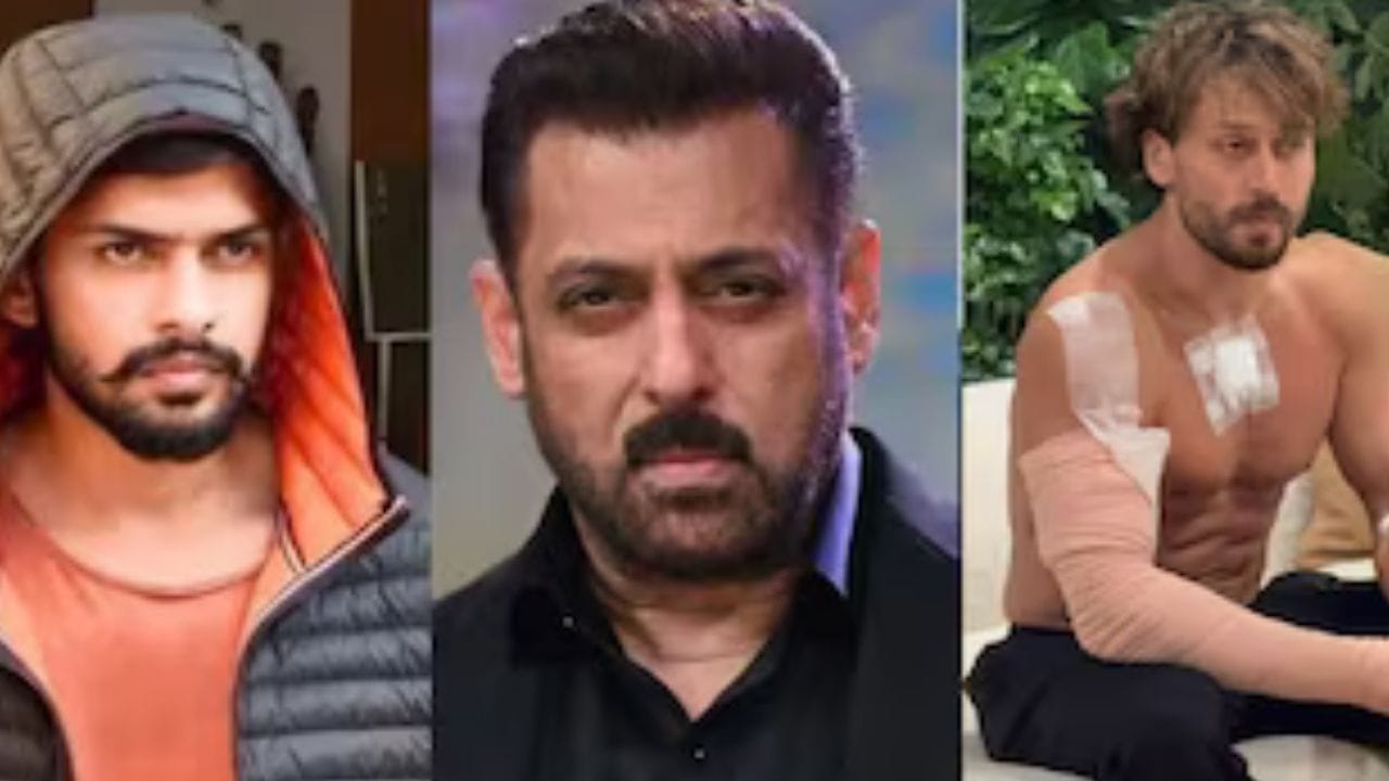 ಕೃಷ್ಣಮೃಗ ಬೇಟೆಯಿಂದ ಶುರುವಾದ ಹಗೆ: 28 ವರ್ಷ ಕಳೆದರೂ ಸಲ್ಮಾನ್ ಬೆನ್ನುಬಿಡದ ಬಿಷ್ಣೋಯ್ ಗ್ಯಾಂಗ್, ಈಗ ಟೈಗರ್ ಶ್ರಾಫ್ ಮೇಲೂ ದಾಳಿ