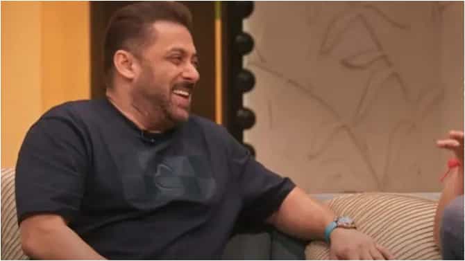‘ನನ್ನ ಜೀವನದ ರಹಸ್ಯಗಳು ನನ್ನ ಜೊತೆಯೇ ಸಮಾಧಿಯಾಗುತ್ತವೆ’; ಸಲ್ಮಾನ್ ಖಾನ್
