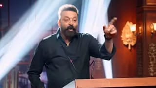 ‘ಗಾಂಧಿಗಿರಿ’ ಭಾಷಣಕ್ಕೆ ಟೀಕೆ: ಸ್ಪಷ್ಟನೆ ಕೊಟ್ಟ ಸಂಜಯ್ ದತ್