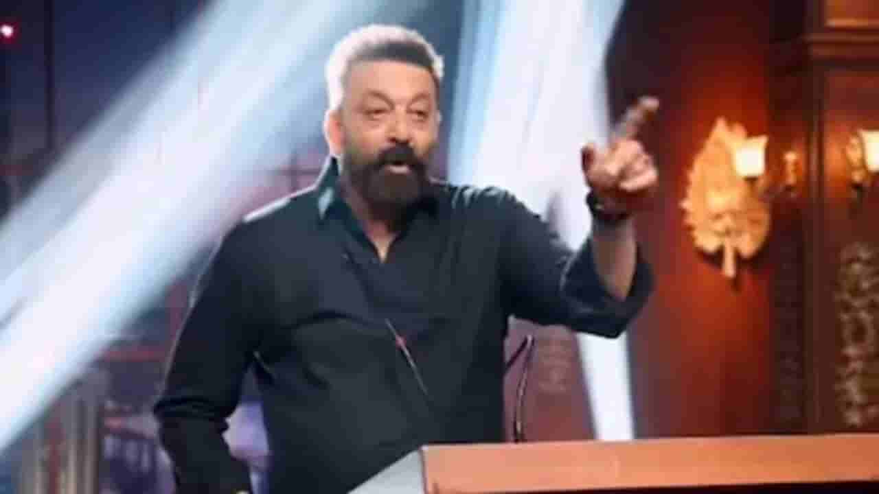 ‘ಗಾಂಧಿಗಿರಿ’ ಭಾಷಣಕ್ಕೆ ಟೀಕೆ: ಸ್ಪಷ್ಟನೆ ಕೊಟ್ಟ ಸಂಜಯ್ ದತ್