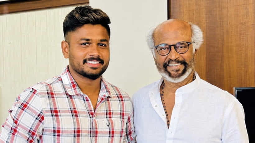 ಅಭಿಮಾನಕ್ಕೆ ಸಾಟಿಯಿಲ್ಲ! ‘ಜೈಲರ್ 2’ ಸಿನಿಮಾ ನೋಡಲು ಇಡೀ ಥಿಯೇಟರ್ ಬುಕ್ ಮಾಡಿದ ಸಂಜು ಸ್ಯಾಮ್ಸನ್