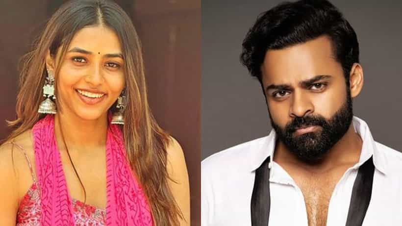 ‘ಕಾಂತಾರ’ ಬೆಡಗಿ ಸಪ್ತಮಿಗೆ ತೆಲುಗಿನಲ್ಲಿ ಮತ್ತೊಂದು ಬಂಪರ್ ಆಫರ್