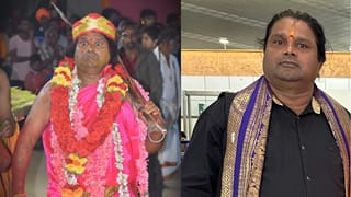 ಚಿಕ್ಕಮಗಳೂರು: ದೆವ್ವ ಬಿಡಿಸುವ ನೆಪದಲ್ಲಿ ಮಹಿಳೆ ಮೇಲೆ ನಿರಂತರ ಅತ್ಯಾಚಾರ! ಬೆಂಗಳೂರಲ್ಲಿ ಸತೀಶ್ ಪಾತ್ರಿ ಬಂಧನ