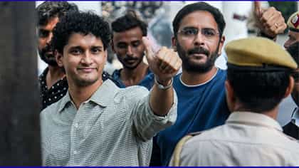 ಸಿಜೆಪಿಯ ಸೌರವ್ ದಾಸ್, ಅಶುತೋಷ್ ರಾಂಕಾ ಬಿಡುಗಡೆಗೆ ಆದೇಶ