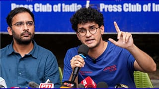 ದೆಹಲಿ ಹೈಕೋರ್ಟ್‌ನಲ್ಲಿ ನ್ಯಾಯಾಂಗ ಬಂಧನ ಪ್ರಶ್ನಿಸಿ ಸಲ್ಲಿಸಿದ್ದ ಅರ್ಜಿ ವಾಪಸ್ ಪಡೆದ ಸಿಜೆಪಿಯ ಸೌರವ್ ದಾಸ್, ಅಶುತೋಷ್ ರಾಂಕಾ