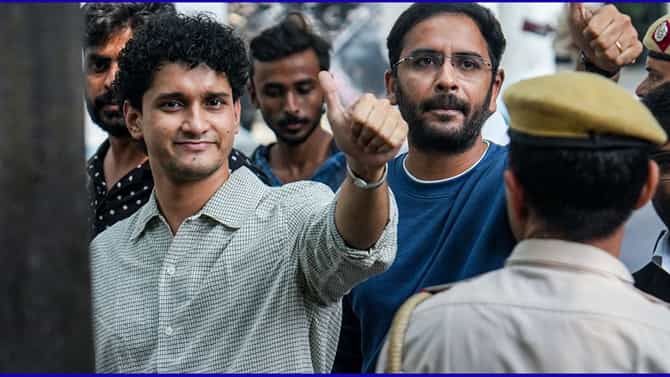 ಅಶುತೋಷ್ ರಾಂಕಾ, ಸೌರವ್ ದಾಸ್ ನ್ಯಾಯಾಂಗ ಬಂಧನ 2 ದಿನ ವಿಸ್ತರಣೆ