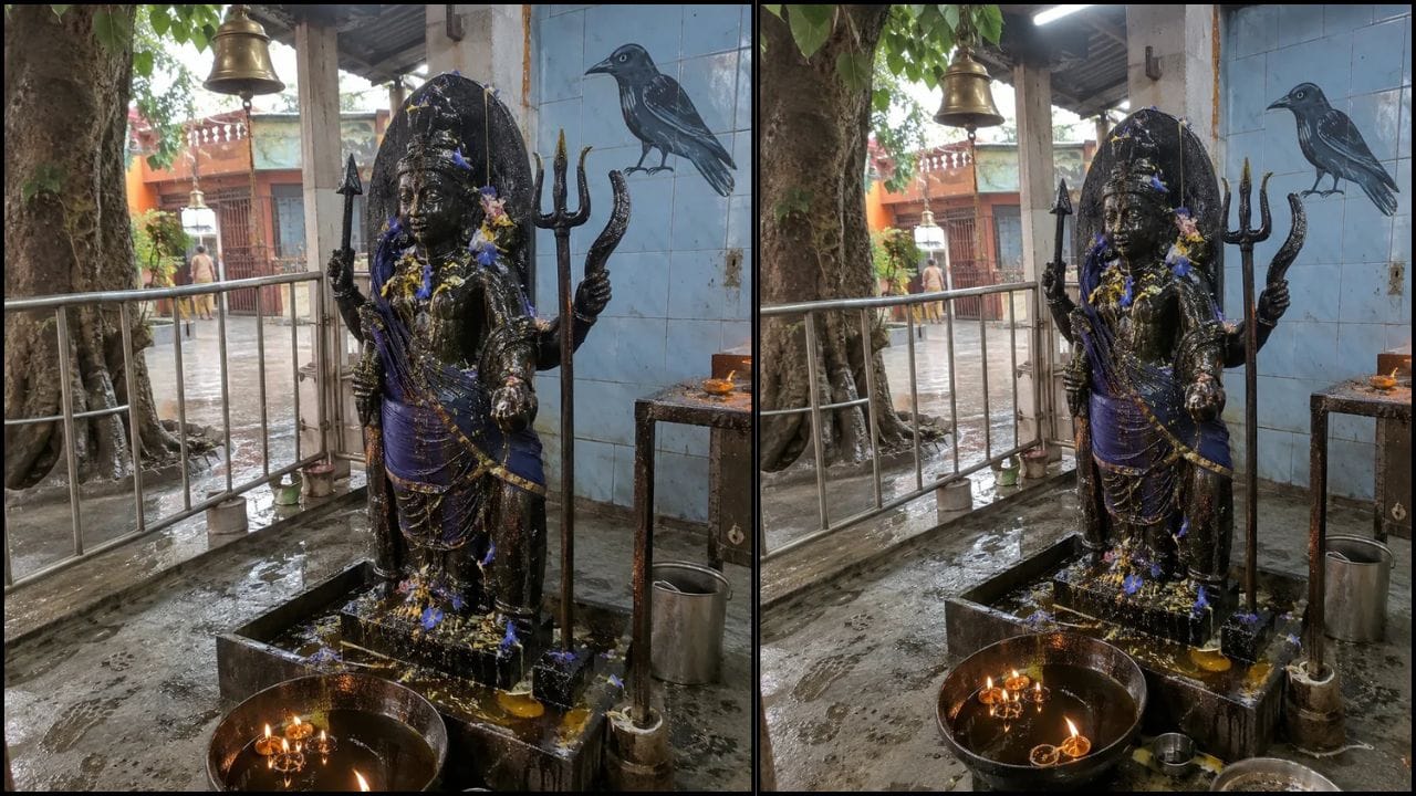 ಶನಿವಾರ ಈ 5 ವಸ್ತು ದಾನ ಮಾಡಿದರೆ ಶನಿ ದೇವರ ಕೃಪೆ ನಿಮ್ಮ ಮೇಲಿರುತ್ತೆ! ಶನಿವಾರ ಈ 5 ವಸ್ತು ದಾನ ಮಾಡಿದರೆ ಶನಿ ದೇವರ ಕೃಪೆ ನಿಮ್ಮ ಮೇಲಿರುತ್ತೆ!