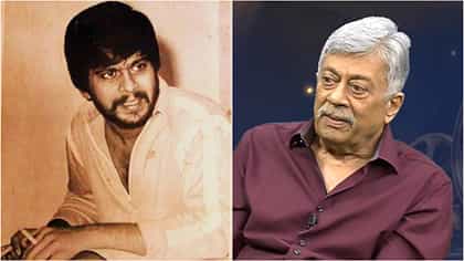 ಶಂಕರ್ ನಾಗ್ ಮಗಳು ಚಿತ್ರರಂಗಕ್ಕೇಕೆ ಬಂದಿಲ್ಲ? ಉತ್ತರಿಸಿದ ಅನಂತ್ ನಾಗ್