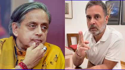 ರಾಹುಲ್ ಗಾಂಧಿಯ ವಿಯೆಟ್ನಾಂ ಪ್ರವಾಸದ ಪ್ರಶ್ನೆಗೆ ಶಶಿ ತರೂರ್ ಖಡಕ್ ಉತ್ತರ