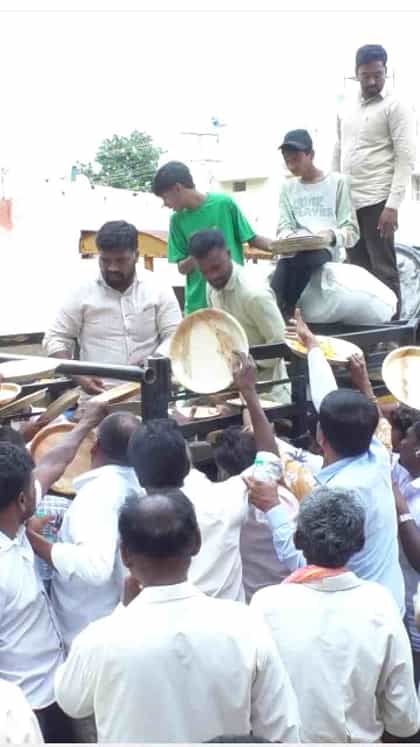 ಬಾಡೂಟಕ್ಕೆ ಬಡಿದಾಟ
