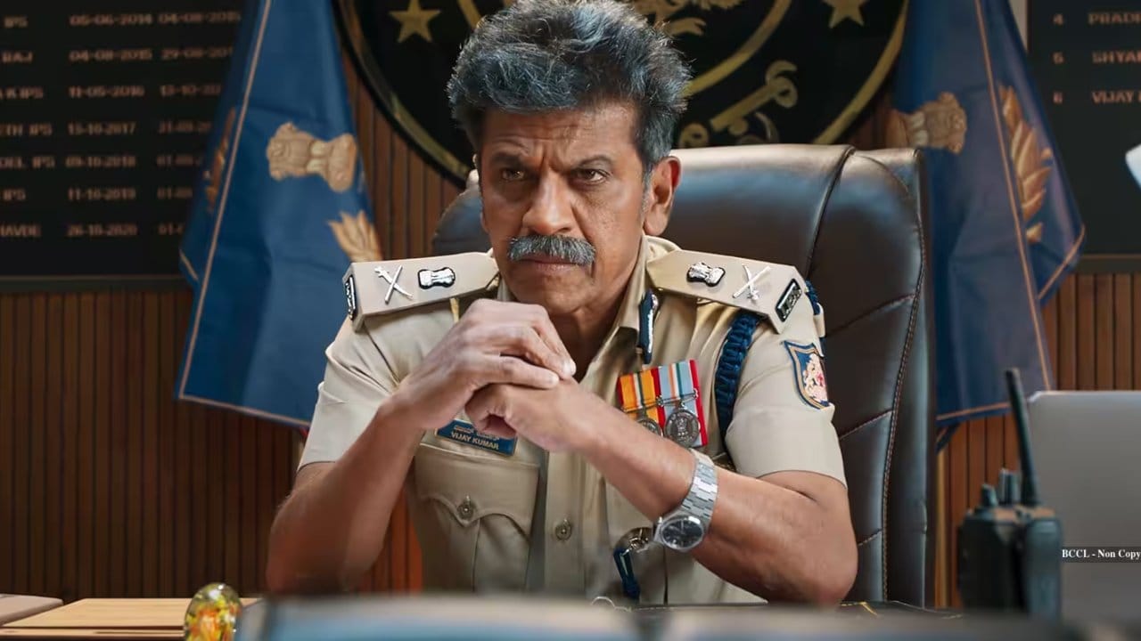 ಬಾಕ್ಸ್ ಆಫೀಸ್​​ನಲ್ಲಿ ‘ಬೇಲ್’ ಕಮಾಲ್, ಎರಡು ವಾರಾಂತ್ಯದ ಬಳಿಕವೂ ತಗ್ಗದ ಅಬ್ಬರ
