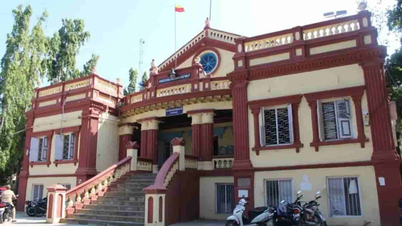 ಶಿವಮೊಗ್ಗ ಮಹಾನಗರ ಪಾಲಿಕೆ ನೇಮಕಾತಿ: 45 ಪೌರಕಾರ್ಮಿಕ ಹುದ್ದೆಗಳಿಗೆ ಅರ್ಜಿ ಆಹ್ವಾನ