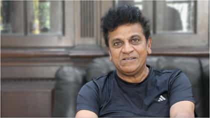 ‘ಭ್ರಮೆಯಲ್ಲಿ ಬದುಕಬೇಡಿ’; ಪ್ಯಾನ್ ಇಂಡಿಯಾ ಸಿನಿಮಾಗಳಿಗೆ ಶಿವಣ್ಣ ಕೌಂಟರ್