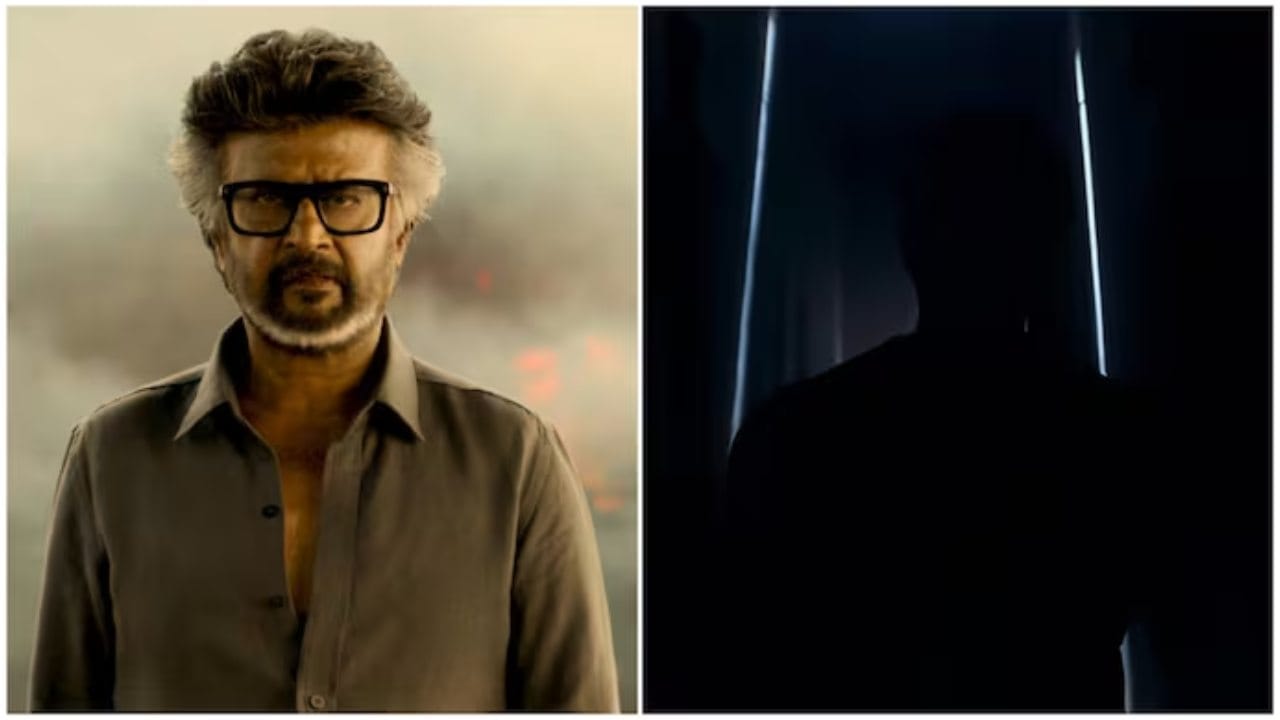 ‘ಜೈಲರ್ 2’ ಚಿತ್ರದಲ್ಲಿ ಹೃತಿಕ್ ರೋಷನ್ ಕೂಡ ಇದ್ದಾರೆ; ಈ ವಿಡಿಯೋ ಗಮನಿಸಿ