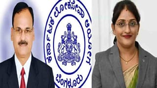 ಕೆಪಿಎಸ್​ಸಿ ಹಗರಣ: ಮಾಜಿ ಅಧ್ಯಕ್ಷ ಶಿವಶಂಕರಪ್ಪ ಸಾಹುಕಾರ್,ಸದಸ್ಯೆ ಗೀತಾ ಇಡಿ ಕಸ್ಟಡಿಗೆ